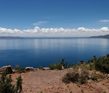 Taquile Island, Lake Titicaca // (c) 2010 Emmanuel Dyan t